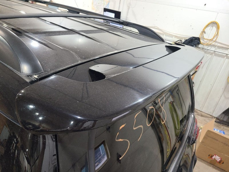Trunk/Hatch/Tailgate With Spoiler Fits 05-07 SEQUOIA 665999