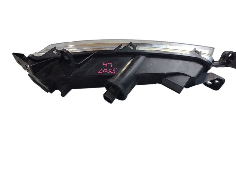 Driver Corner/Park Light Fog-driving Lower Cover Mounted Fits 17-20 MK