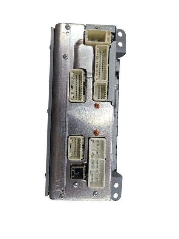 Audio Equipment Radio Display And Receiver Fits 11-15 SCION IQ 678231