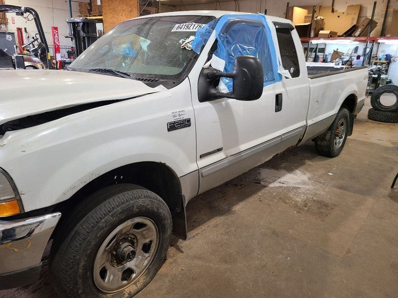 Speedometer Cluster MPH Thru 11/03/02 Fits 02-03 EXCURSION 680396