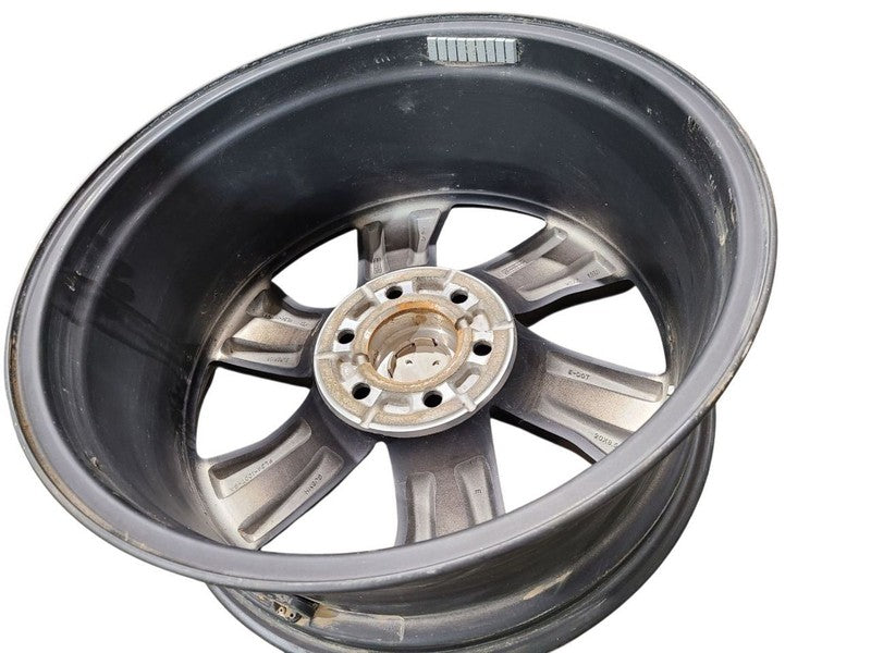 Wheel 20x8-1/2 6 Spoke Painted Gray Fits 21-23 FORD F150 PICKUP 632444