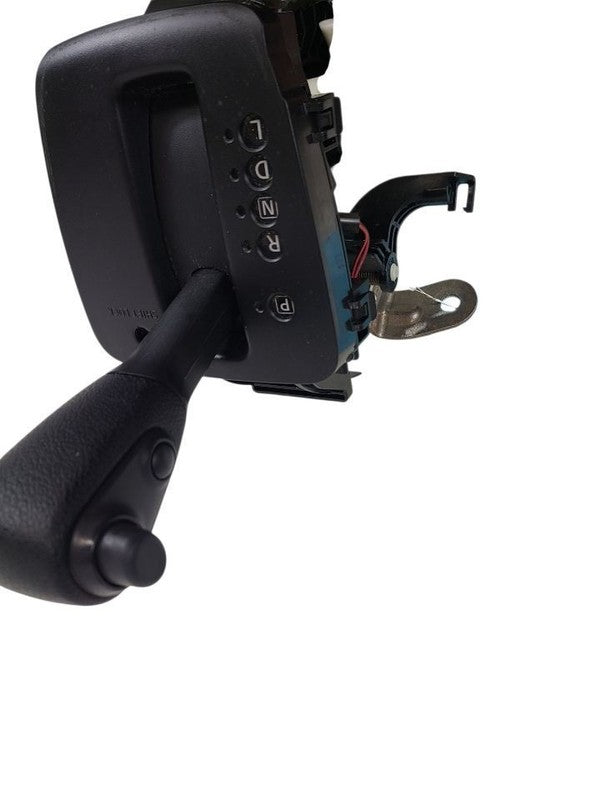 NV200     2020 Transmission Shift 633867