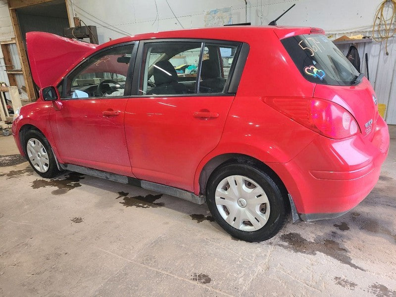 Anti-Lock Brake Part Assembly Thru 12/09 Fits 10 VERSA 676517
