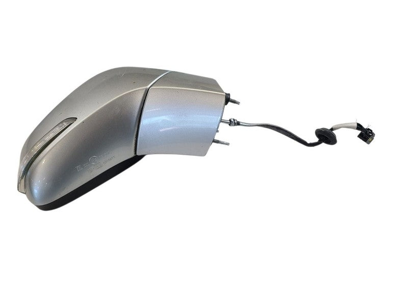 Passenger Side View Mirror Power With Blind Spot Alert Fits 14-16 ENCO