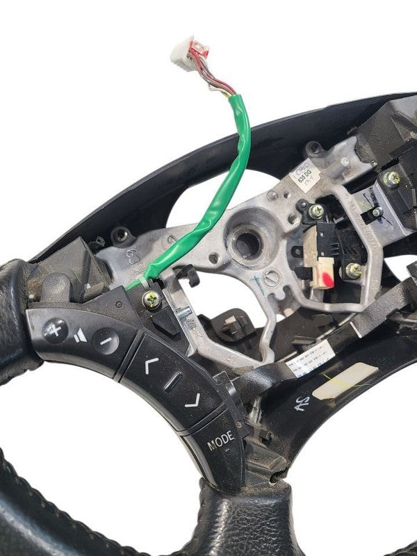 TACOMA    2011 Steering Wheel 668036