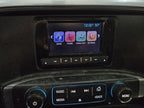 SILVRDO25 2015 Engine Cover 619698