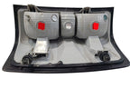 Driver Tail Light Pickup With Box DRW Fits 16-19 SIERRA 3500 PICKUP 66
