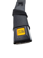 WRANGLER  1995 Seat Belt Front 676919