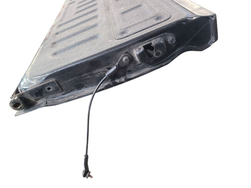 Trunk/Hatch/Tailgate Classic Style Opt Ppa Fits 16-19 SIERRA 1500 PICK