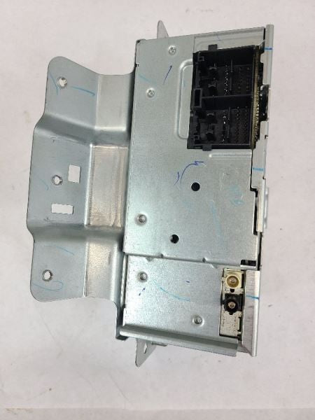 Audio Equipment Radio Receiver AM-FM-MP3 Fits 18-21 ECOSPORT 553737