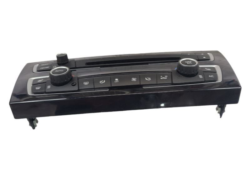 Temperature Control Digital Display With Heated Seat Fits 16-20 BMW M2