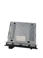 Audio Equipment Radio Am-fm-stereo-single CD Opt UB0 Fits 04-06 CANYON