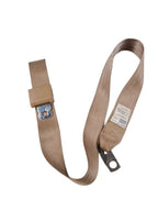 GRAND-WAG 1987 Seat Belt Rear 645895