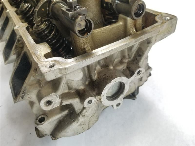Passenger Cylinder Head Chassis Cab 6.4L Fits 14-18 DODGE 3500 PICKUP 