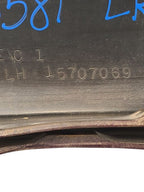 TCHEV2500 1995 Fender Flare/Extension 670771