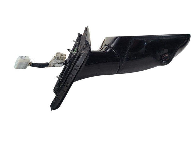 Passenger Side View Mirror Power With Camera Fits 14-15 INFINITI QX60 