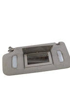Driver Sun Visor VIN J 11th Digit Limited Illuminated Fits 07-17 ACADI