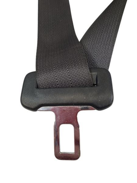Seat Belt Front Bucket Seat Passenger Retractor Fits 12-13 SOUL 600361