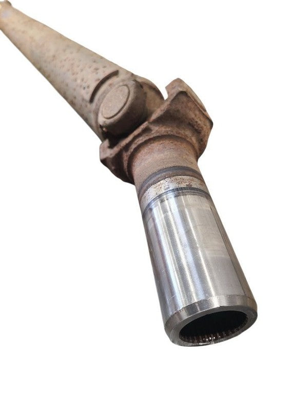 Rear Drive Shaft 4WD 4 Door ID Crb Fits 92-96 BLAZER S10/JIMMY S15 665