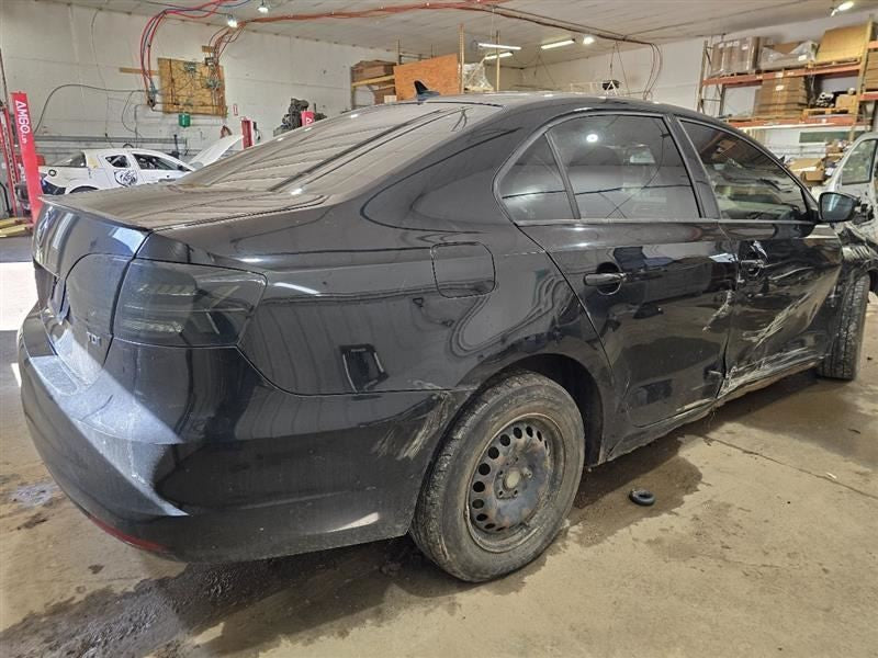 Trunk/Hatch/Tailgate Sedan Base Fits 11-14 JETTA 597461