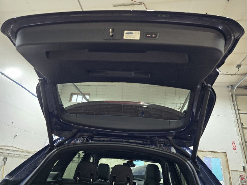 Trunk/Hatch/Tailgate Incandescent Lamps Fits 16-22 BMW X1 632498