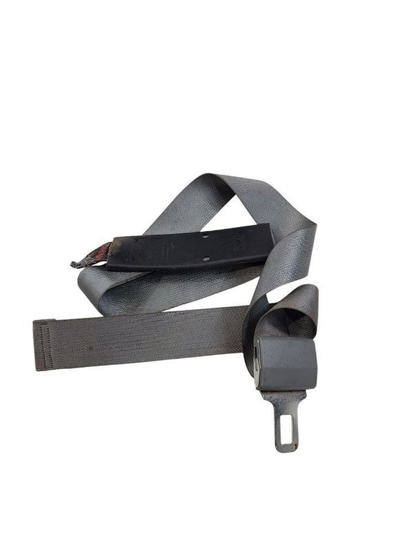 Seat Belt Front Crew Cab Bench Seat Center Fits 06-09 DODGE 1500 PICKU