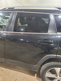 Driver Left Rear Side Door Fits 14-23 CHEROKEE 651869