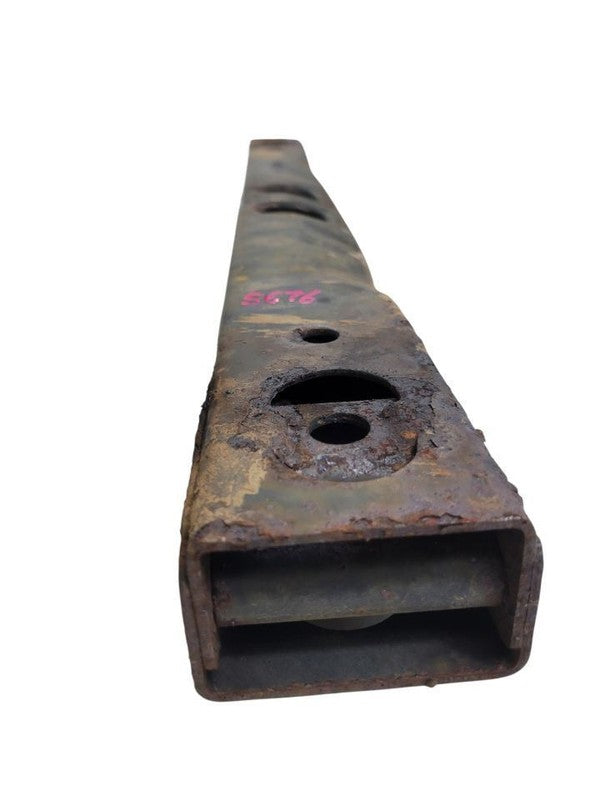 TUNDRA    2010 Crossmember Transmission 676616
