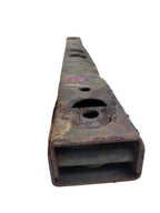 TUNDRA    2010 Crossmember Transmission 676616