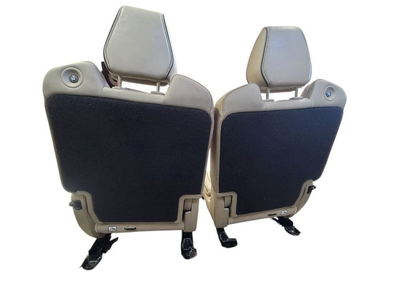 MDX       2019 Seat Rear 678897