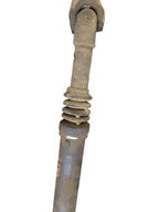 Rear Drive Shaft Super Cab 125" Wb 2WD Assembly Fits 86-87 RANGER 6714