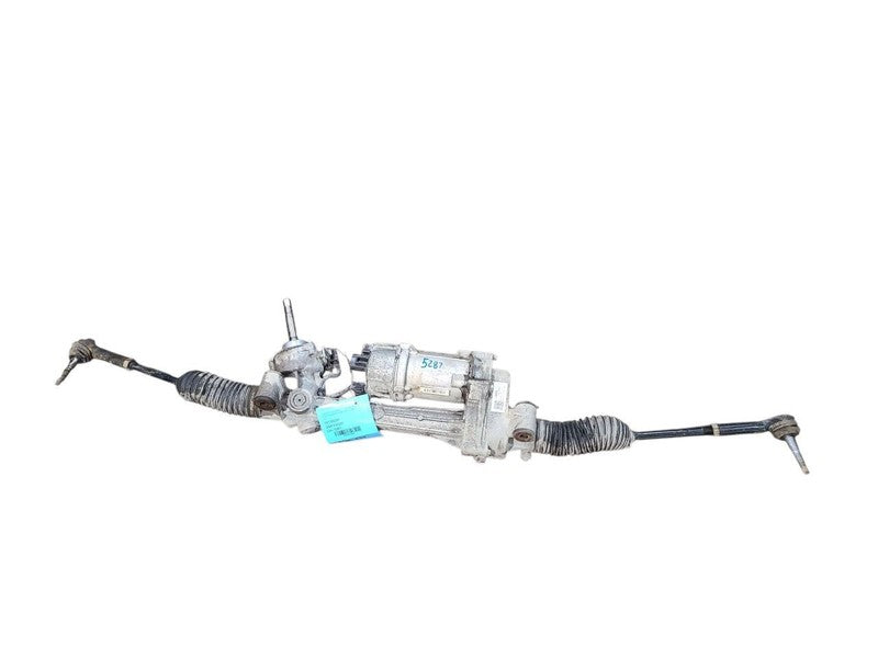 Steering Gear/Rack Power Rack And Pinion VIN 1 Opt NJ2 Fits 14-16 IMPA
