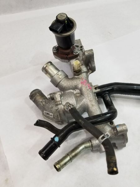 ODYSSEY   2014 Thermostat Housing 539812