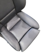 Passenger Front Seat Bucket Leather Fits 11-13 BMW 528i 635632