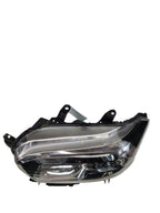 Driver Headlight Halogen Without Chrome Trim Fits 16-23 TACOMA 629931