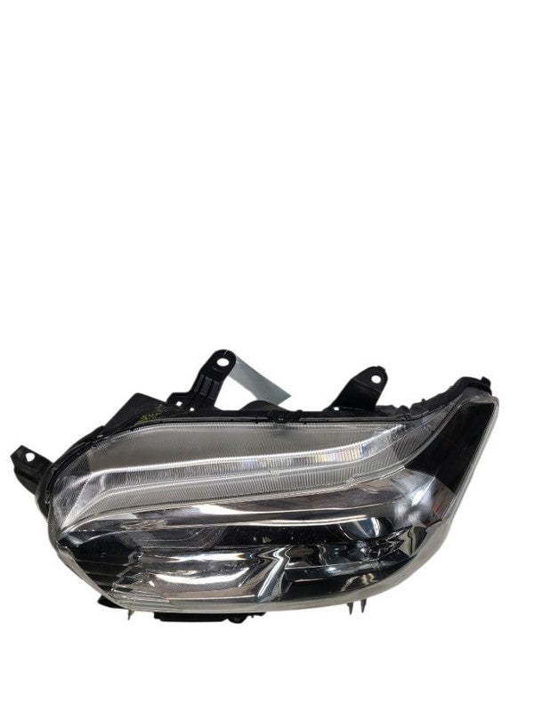 Driver Headlight Halogen Without Chrome Trim Fits 16-23 TACOMA 629931