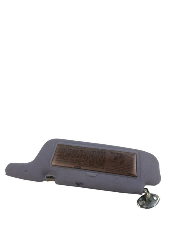 CAMRY     1990 Sun Visor 657259