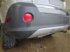 Rear Bumper LS Without Rear Park Assist Fits 12-15 CAPTIVA SPORT 58919
