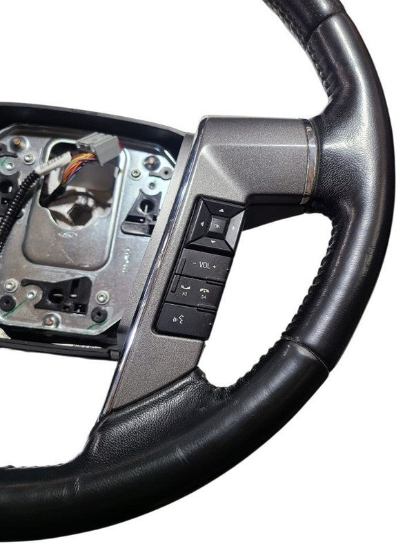 EXPEDITON 2017 Steering Wheel 664568