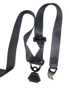 BLAZERS10 1996 Seat Belt Front 664770