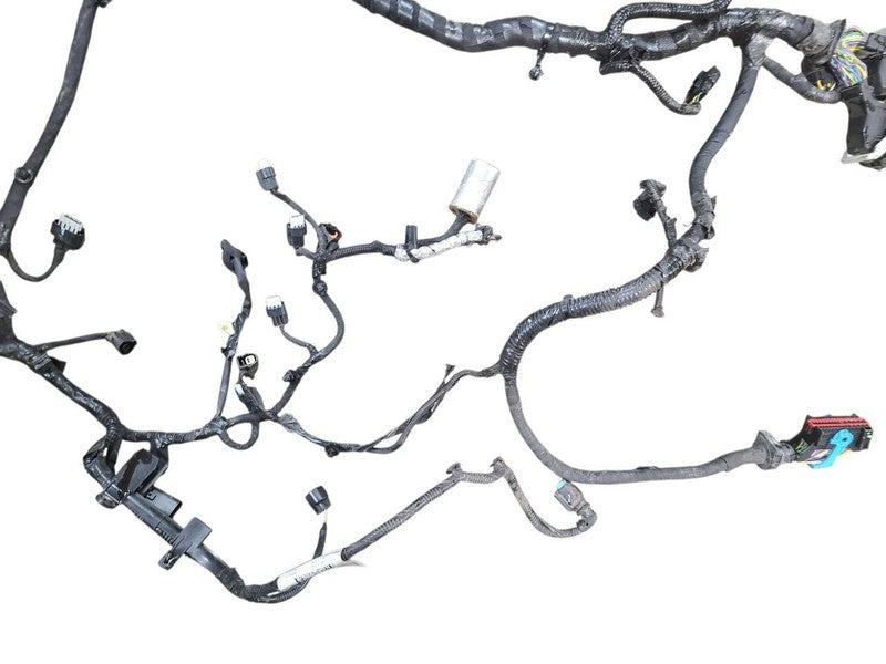 ESCAPE    2017 Engine Wire Harness 650621 GV6T-12A690