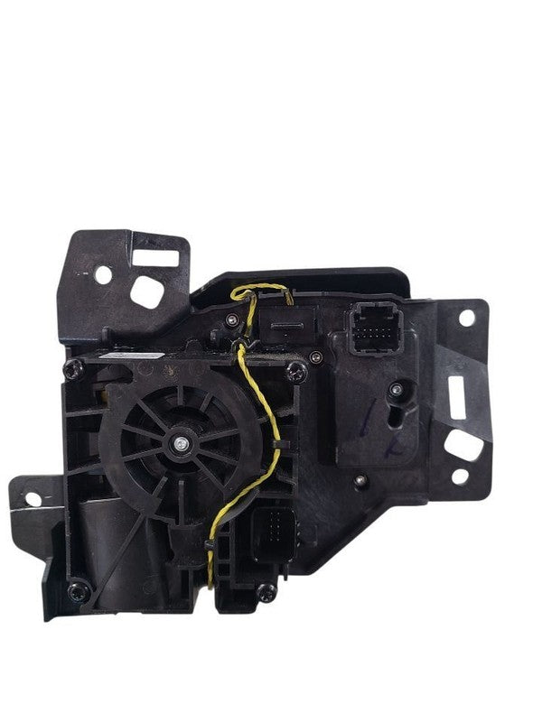 RAM15NEW  2021 Transmission Shift 641906