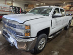 Rear Drive Shaft 4WD Crew Cab 8' Box 6.0L Fits 13-15 SIERRA 2500 PICKU