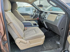 F150      2011 Steering Wheel 234944