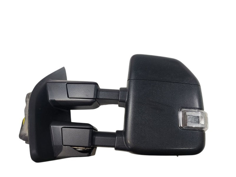 Driver Side View Mirror Power Dual Arms Fits 17-22 FORD F250SD PICKUP 