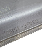 4 RUNNER  2007 Rocker Panel Moulding 667359