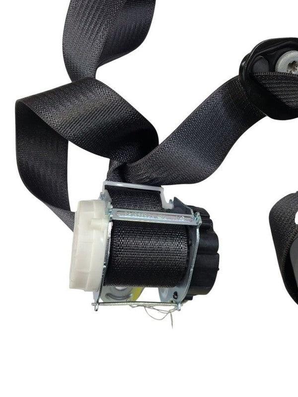 SILVRDO15 2022 Seat Belt Rear 617170
