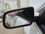 Driver Side View Mirror Power Paint To Match Opt DL8 Fits 10-11 EQUINO