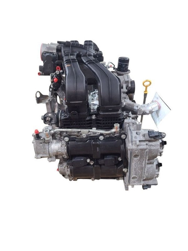 Engine 2.5L VIN A 6th Digit Fits 20-22 LEGACY 626929