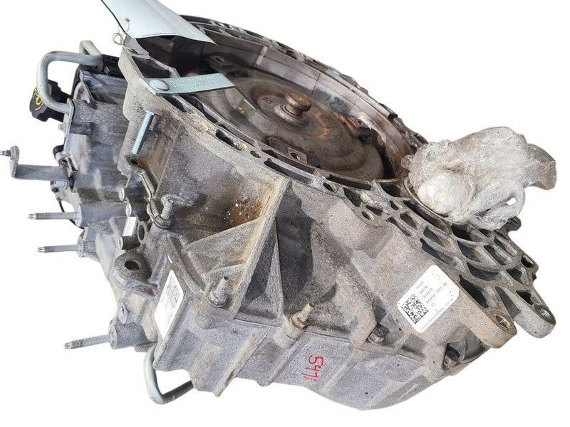 Transmission 3.5L Without Turbo AWD ID DA5P-7000-EB Fits 14-19 EXPLORE